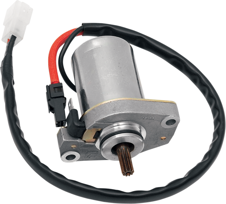 Rick'S Motorsport Electric Starter Motor - Polaris 61-508