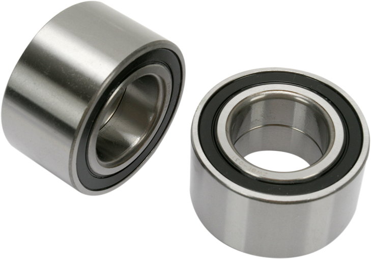 Pivot Works Wheel Bearing Kit - Rear Pwrwk-P02-543