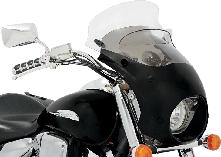 Memphis Shades Boost Bullet Wing - Nylon Clamp Mem5807