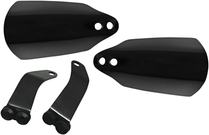 Memphis Shades Handguards - Indian Scout/Sixty Meb7223