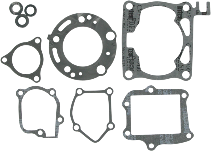 Moose Racing Top End Gasket Kit - Honda 810244Mse