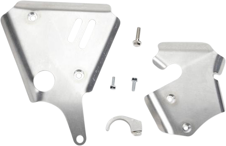 Frame Guards - Yamaha - Yz 125/250 '00-'01 15-229