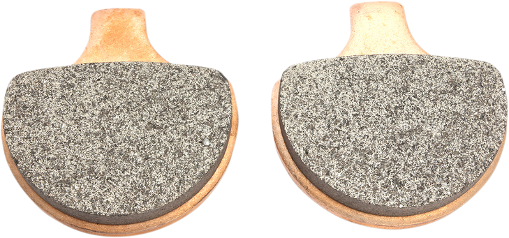 Ebc Brake Pads - Harley-Davidson - Epfa94Hh Epfa94Hh