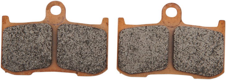 Ebc Brake Pads Epfa347Hh