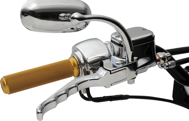 Joker Machine Brake Lever - Grooved 03-29