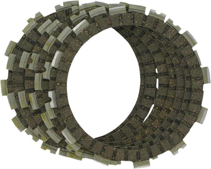 Ebc Clutch Kit Ck3399
