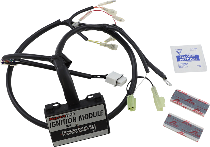 Dynojet Power Commander Iii Ignition Module - Yamaha 6-49