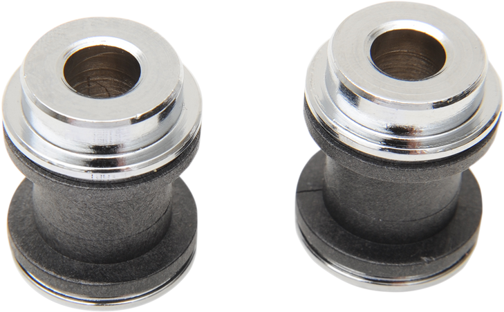 Drag Specialties Sissy Bar Bushings - .617" Diameter