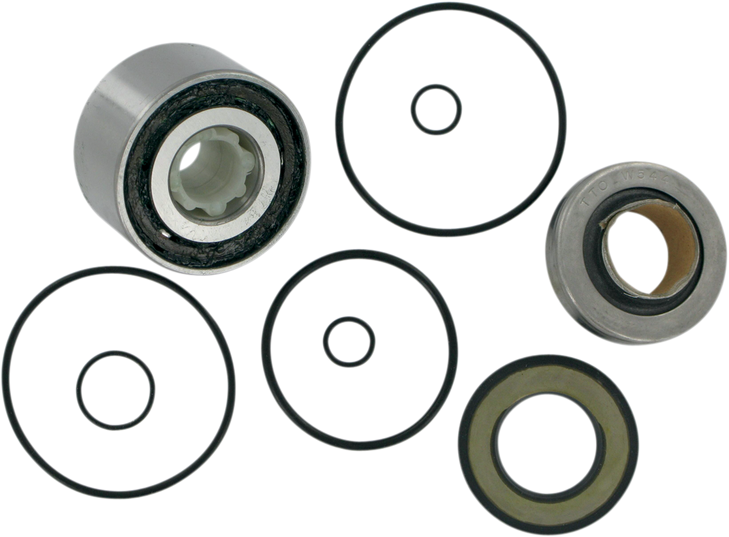 Wsm Jet Pump Repair Kit - Sea Doo 003-644