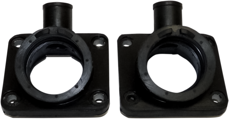 Wsm Carburetor Intake Flange Kit - Yamaha - 34 Mm 77-520-01K