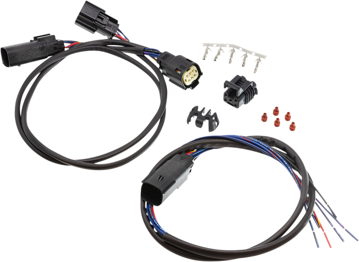 Namz Wiring Kit - Tour-Pak Nctp-Wk14