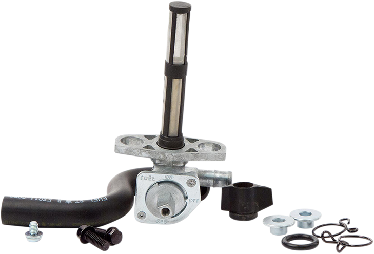 All Balls Petcock Fuel Kit - Honda Fs101-0023