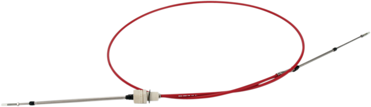Wsm Reverse Cable - Yamaha Waverunner 800/1200 002-058-06