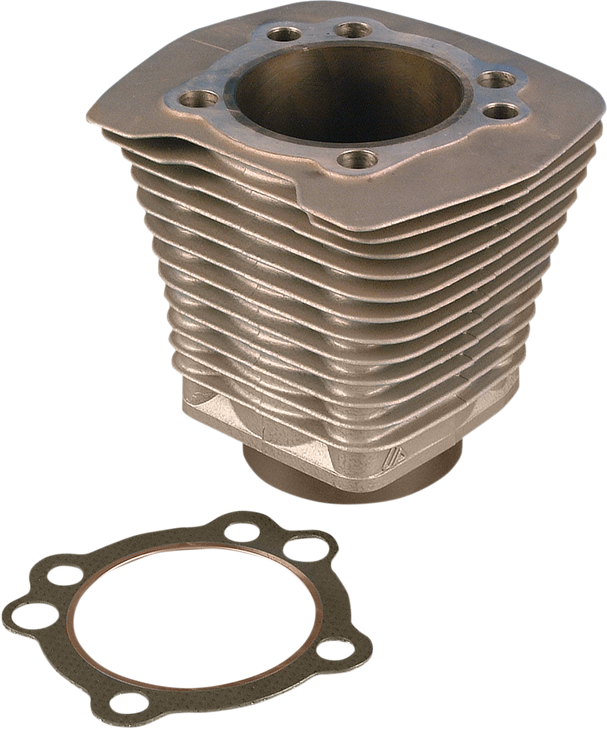 James Gasket Head Gasket V2 - Big Twin Jgi-16773-85