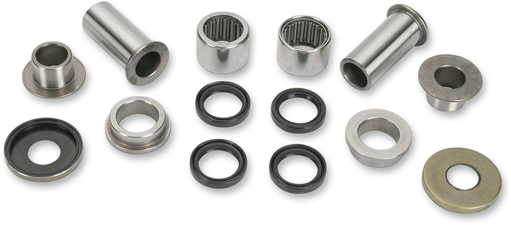 Pivot Works Swingarm Bearing Kit Pwsak-S12-520