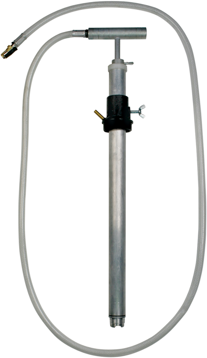 Slime Pump - 5 Gallon - Aluminum Sb-Ap