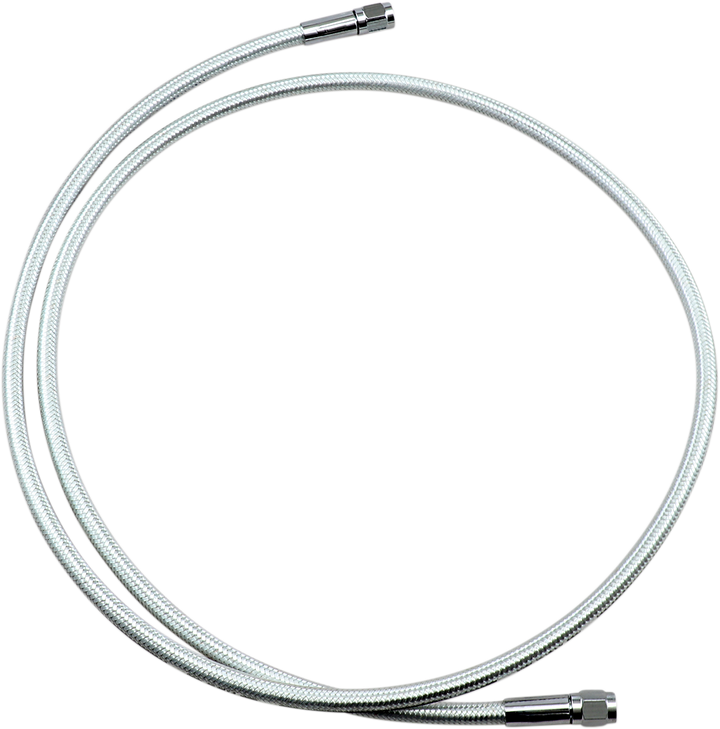 Magnum Shielding Brake Line - 50" - Sterling Chromite Ii As3550