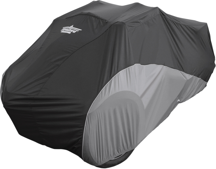 Ultragard Cover - Can-Am - Black/Charcoal 4-476Bc