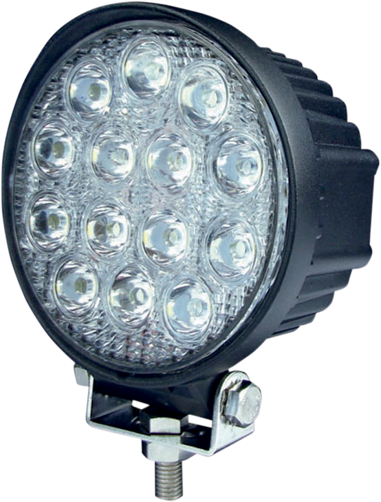 Brite-Lites Led Spot Light - 5" - Round Bl-Lbp5