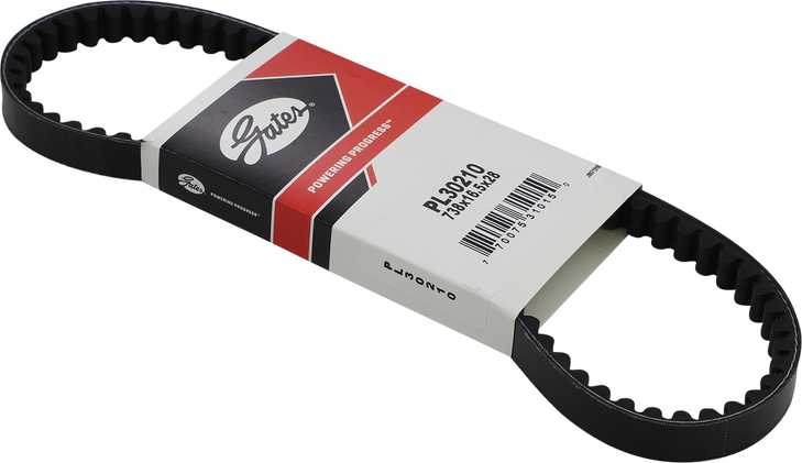 Gates Belt Drive - Premium - 738X16.5X28 Pl30210