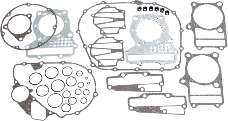 Vesrah Complete Gasket Set - Honda Vg-1023-M