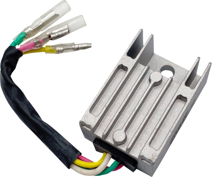 Rick'S Motorsport Electric Regulator/Rectifier - Honda 10-176