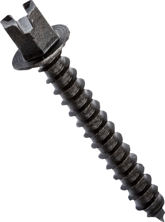 Kold Kutter Outlaw Screws - #12 - 11 X 1-1/2 - 250 Pack Kka112-12-250