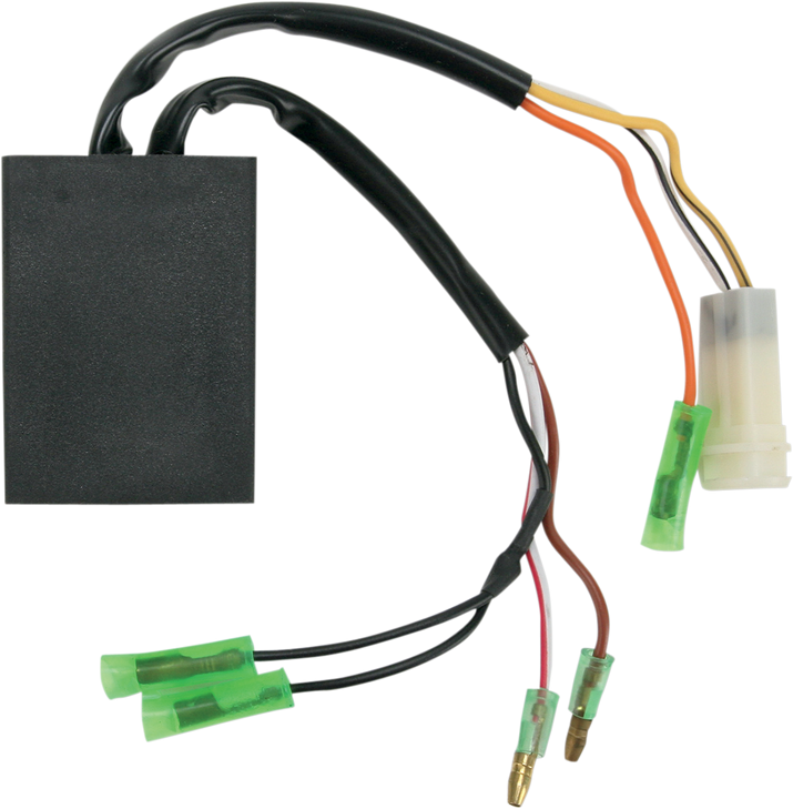 Kimpex Cdi Box - Yamaha 280472