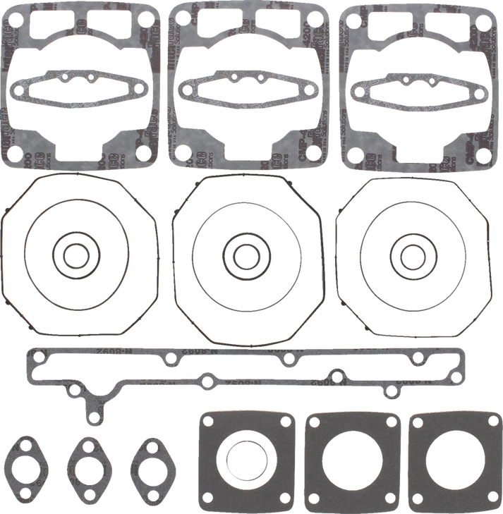 Full Top End Gasket Kit - Polaris 710254