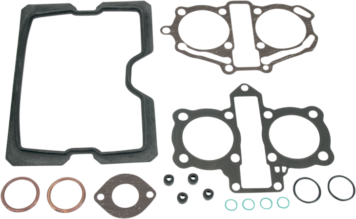 Vesrah Top End Gasket Set - Honda Cb/Cmx 250 Vg-5179-M
