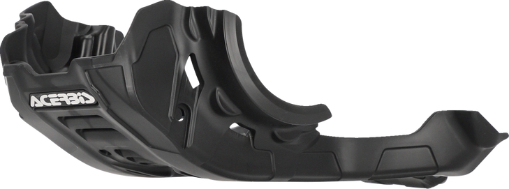 Acerbis Skid Plate - Black - Drz 400 2983350001