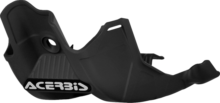 Skid Plate - Black - Sx 65 2985470001