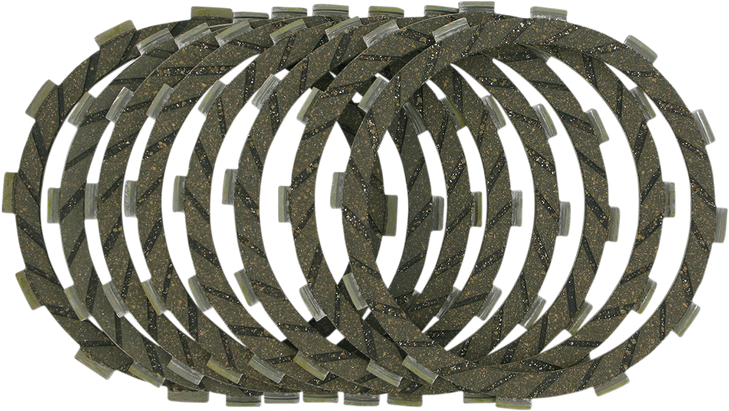 Ebc Clutch Kit Ck1143