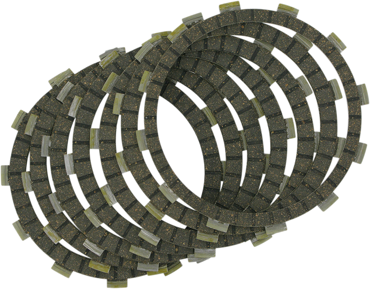 Ebc Clutch Kit - Honda/Suzuki Ck1219