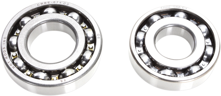 Hot Rods Crankshaft Main Bearings - Honda K086