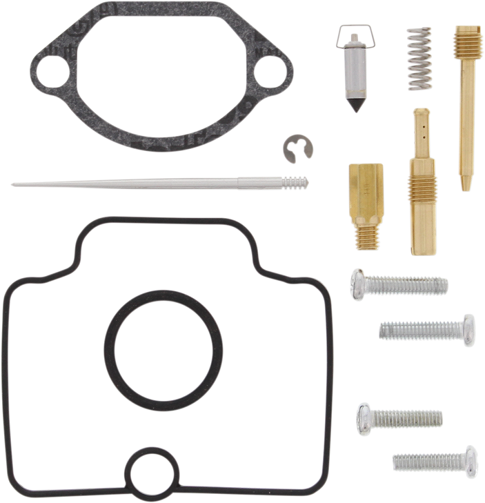 Moose Racing Carburetor Repair Kit - Kawasaki 26-1402