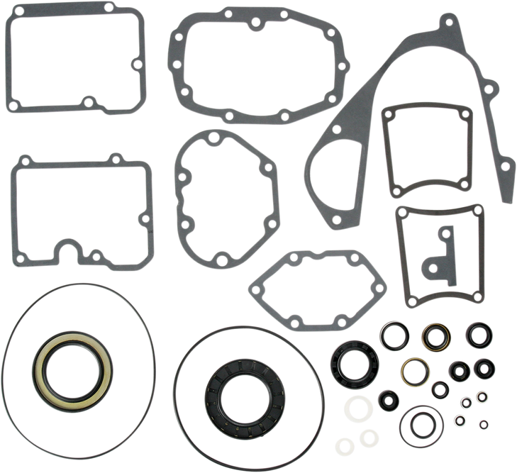 Cometic Transmission Gasket Kit - 5 Speed - Big Twin C9467
