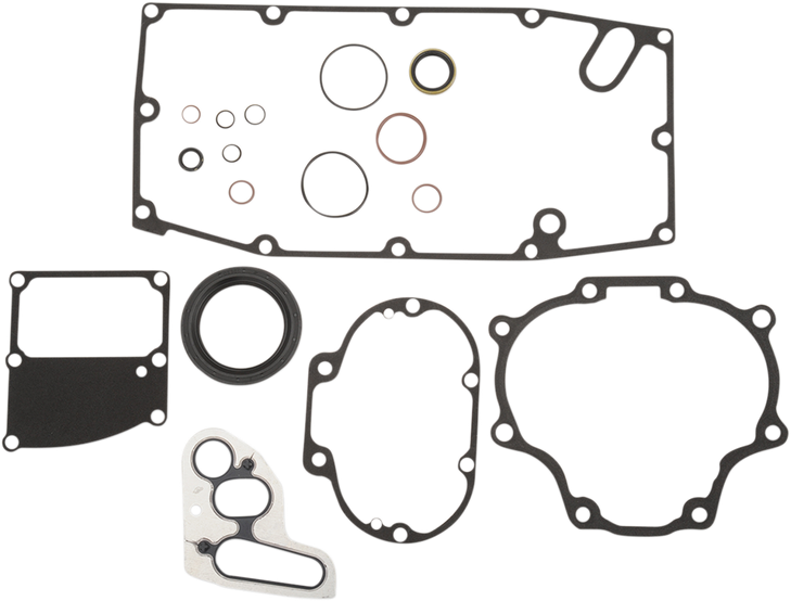 Cometic Oil Pan Rebuild Gasket Kit - M8 - Touring C10197