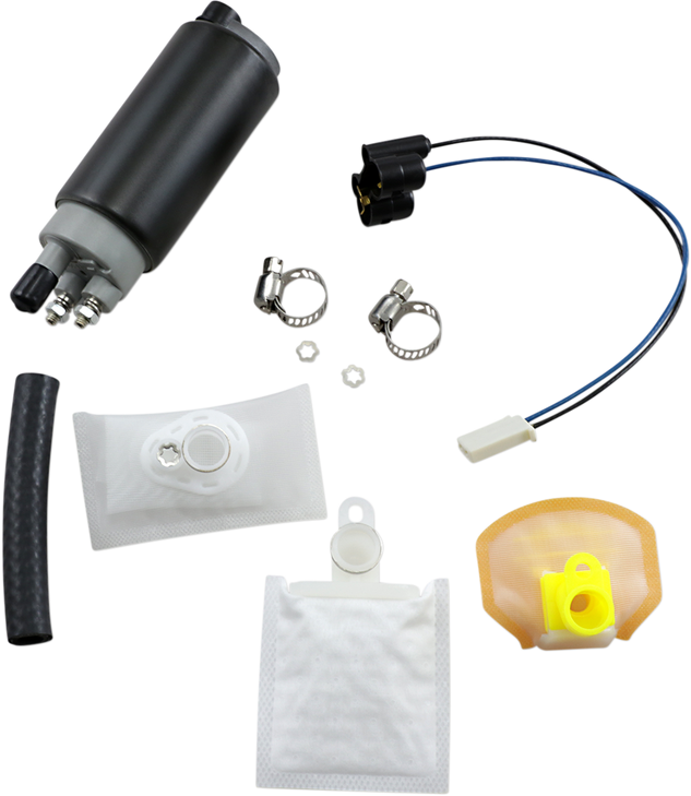 All Balls Fuel Pump Rebuild Kit - Honda/Kawasaki/Suzuki 47-2029