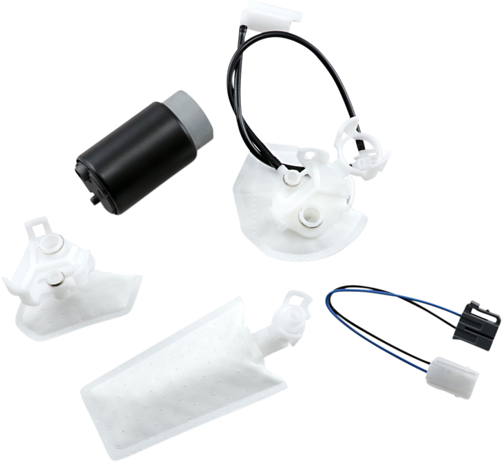 All Balls Fuel Pump Rebuild Kit - Honda/Yamaha 47-2035