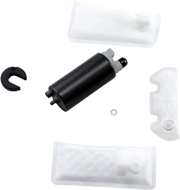 All Balls Fuel Pump Rebuild Kit - Bmw/Honda/Husqvarna/Kawasaki/Ktm/Suzuki 47-2040