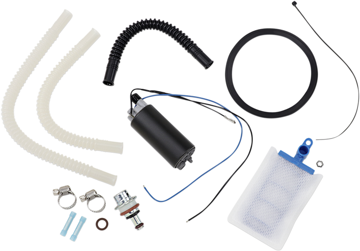 All Balls Fuel Pump Rebuild Kit - Can-Am/Polaris 47-2039