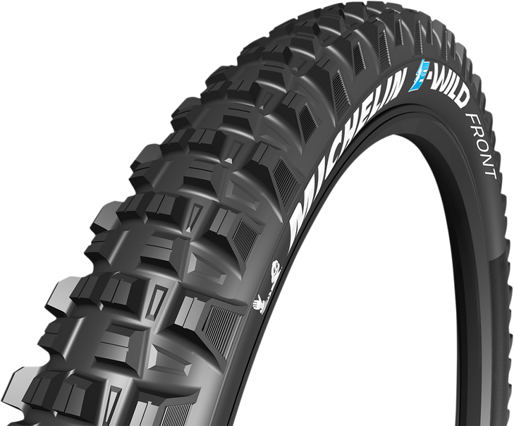 Michelin E-Wild Tire - 29 X 2.60 (66-622) - Front 46950