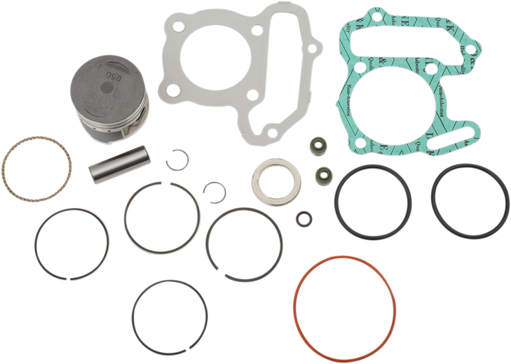 Wsm Top End Kit - 48.00 Mm - Yamaha 54-536-14