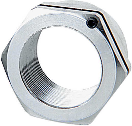 Dura Blue Posi-Lock - Axle - Oem - Yamaha 20-1632