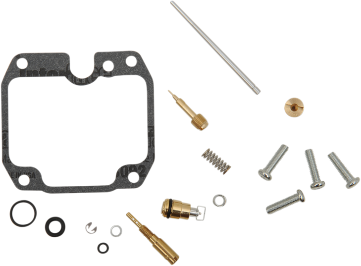 Moose Racing Carburetor Repair Kit - Kawasaki 26-1241