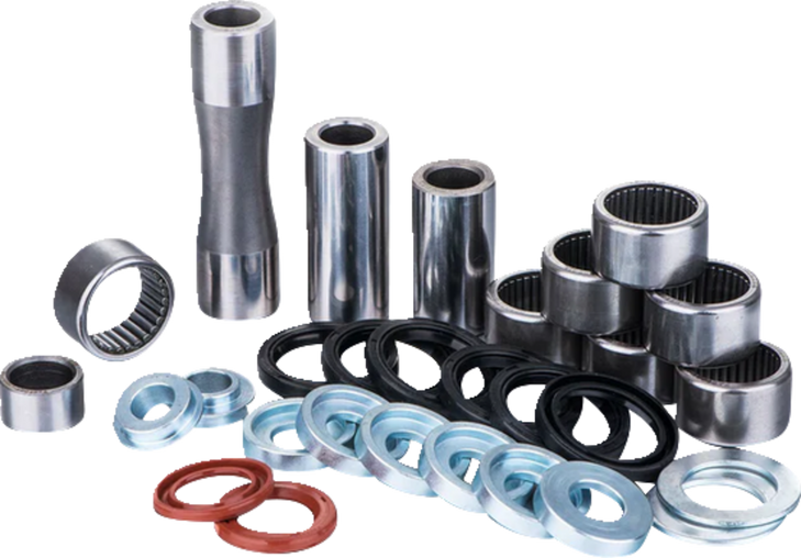 Factory Links Linkage Bearing Rebuild Kit Lrk-H-174