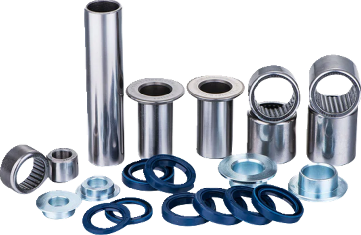 Factory Links Linkage Bearing Rebuild Kit Lrk-Y-124