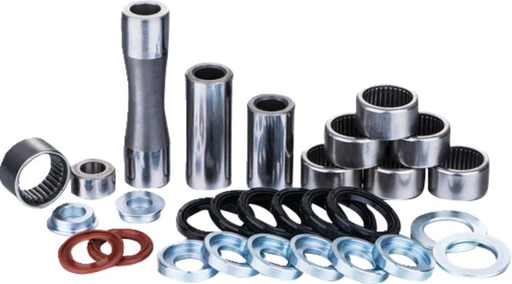 Factory Links Linkage Bearing Rebuild Kit Lrk-H-165