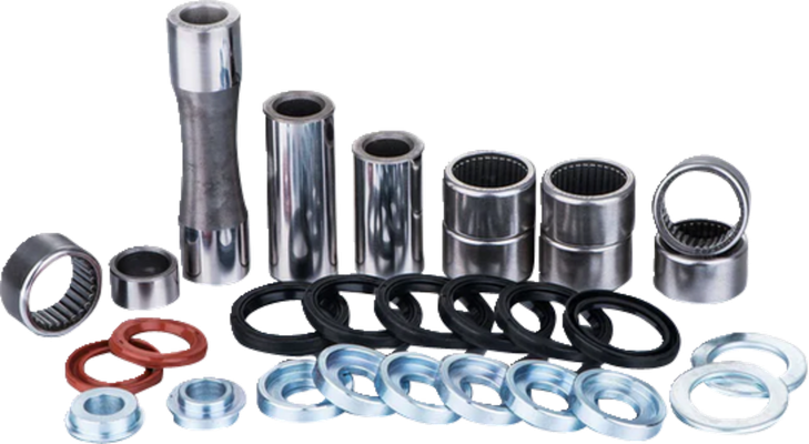 Factory Links Linkage Bearing Rebuild Kit Lrk-H-169